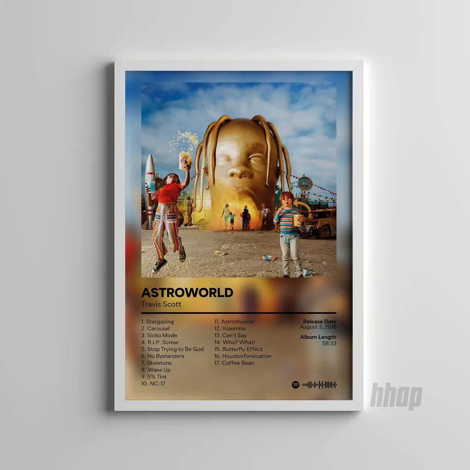 astroworld